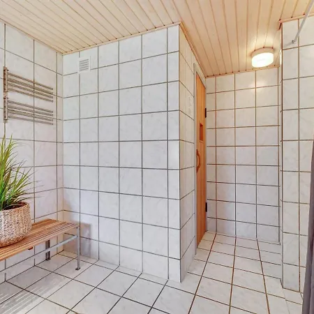 Faina - 100m From The Sea In Funen By Interhome בית נופש Nordenbro Vesteregn