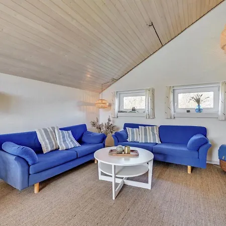 בית נופש Faina - 100m From The Sea In Funen By Interhome Nordenbro Vesteregn