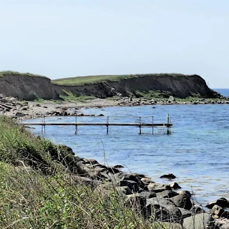Faina - 100m From The Sea In Funen By Interhome