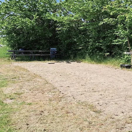 בית נופש Faina - 100m From The Sea In Funen By Interhome Nordenbro Vesteregn