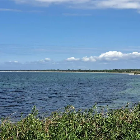 Faina - 100m From The Sea In Funen By Interhome * Nordenbro Vesteregn
