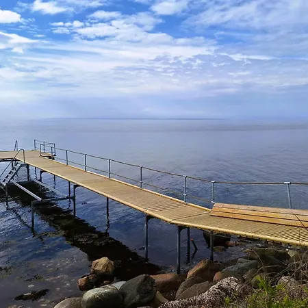 Faina - 100m From The Sea By Interhome *