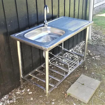 بيت للعطل Faina - 100m From The Sea By Interhome