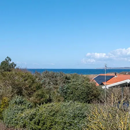 بيت للعطل Faina - 100m From The Sea By Interhome *