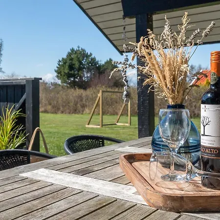 Faina - 100m From The Sea By Interhome بيت للعطل