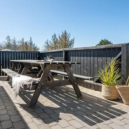 Faina - 100m From The Sea By Interhome بيت للعطل Nordenbro Vesteregn