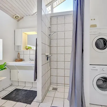 Faina - 100m From The Sea By Interhome Nordenbro Vesteregn