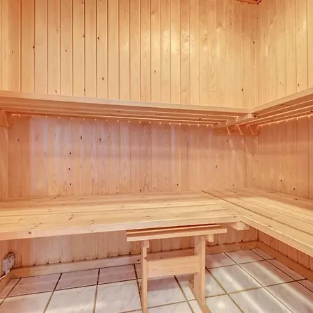 Faina - 100m From The Sea By Interhome بيت للعطل Nordenbro Vesteregn