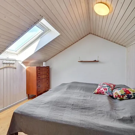 Faina - 100m From The Sea By Interhome Nordenbro Vesteregn