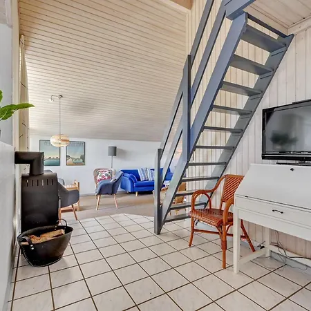 بيت للعطل Faina - 100m From The Sea By Interhome *