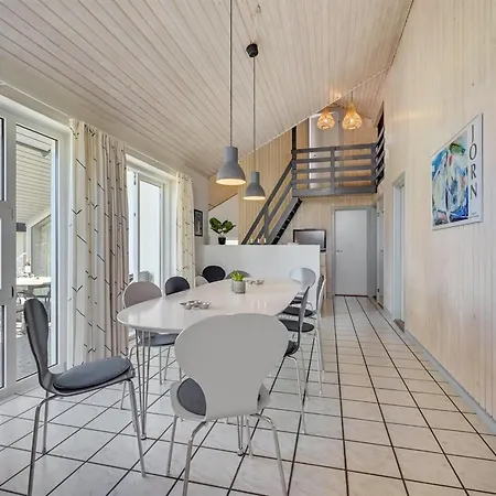 Feriehus Faina - 100m From The Sea By Interhome