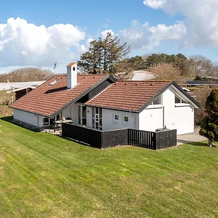 Feriehus Faina - 100m From The Sea By Interhome