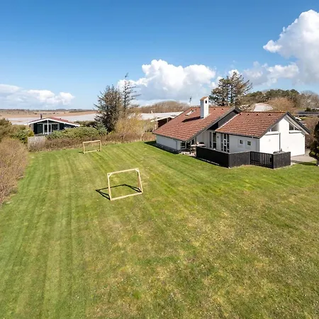 Feriehus Faina - 100m From The Sea By Interhome *