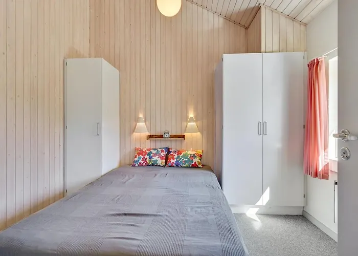 Casa vacanze Faina - 100m From The Sea By Interhome Nordenbro Vesteregn